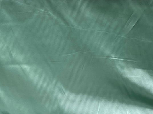 polyester doublure vert