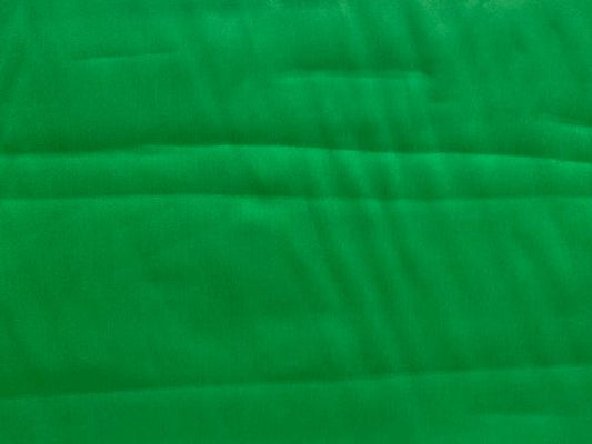 polyester doublure vert