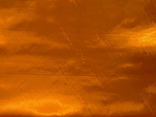 polyester doublure orange