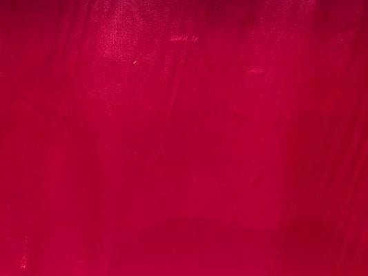 polyester doublure rose