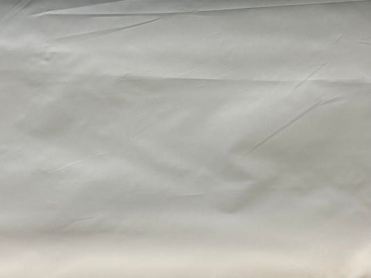 Polyester doublure blanc cassé