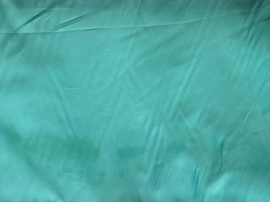 Polyester doublure vert