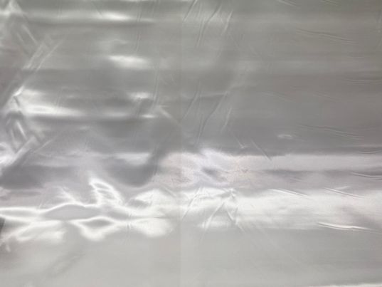 Polyester doublure gris