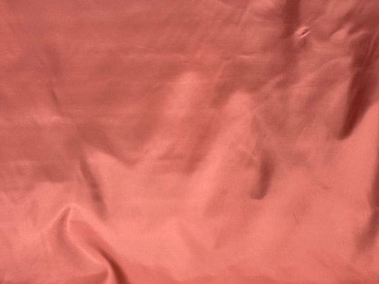 Polyester doublure brun