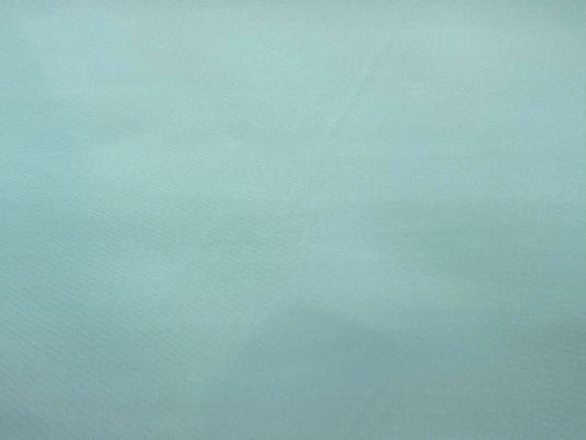 Polyester doublure bleu vert