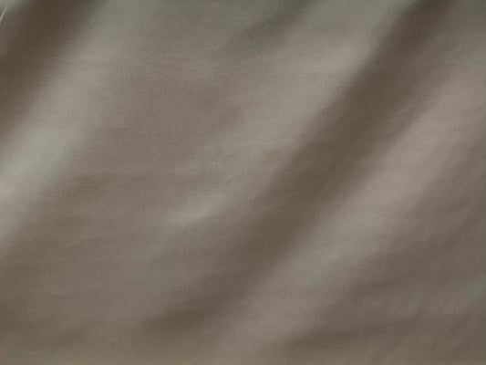 Polyester doublure brun vert