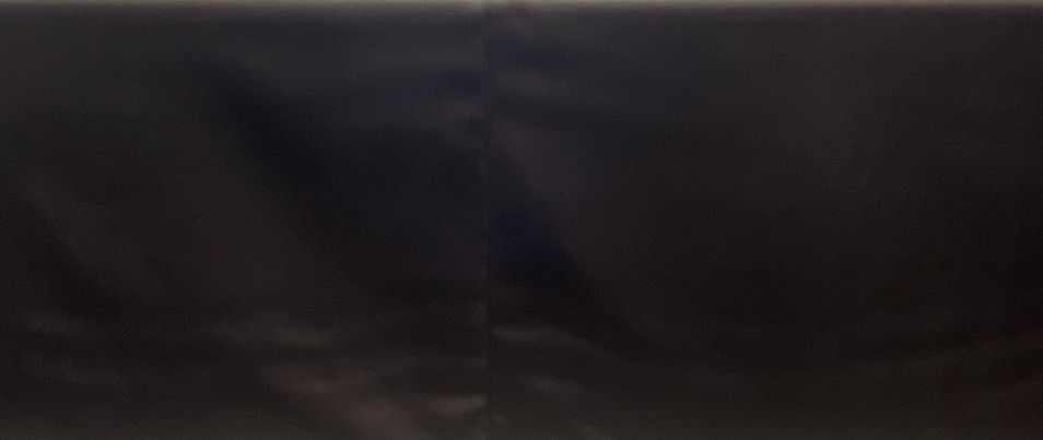 Polyester doublure brun foncé