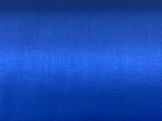 Viscose bleu