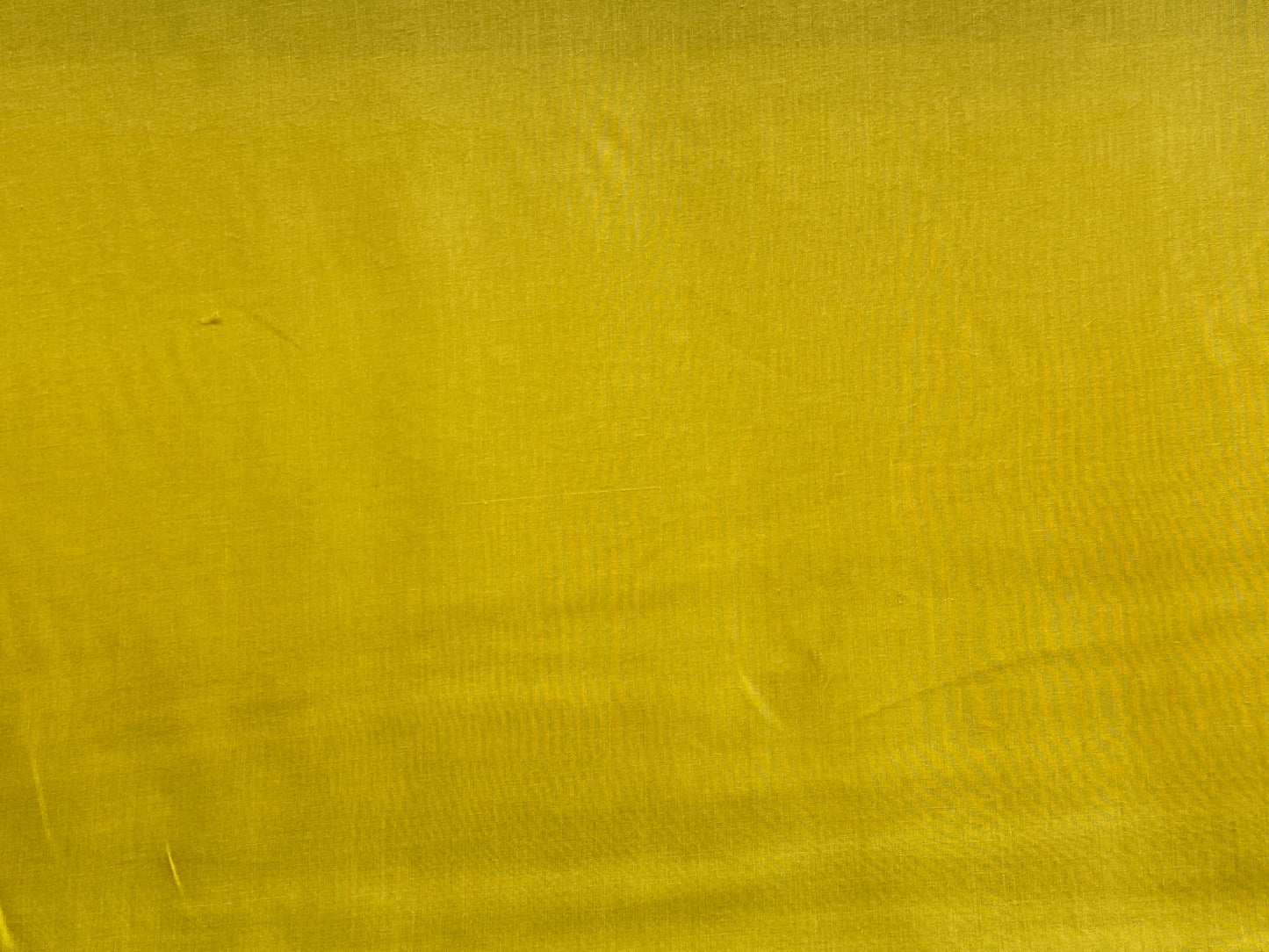 Viscose jaune