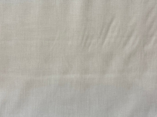 Viscose blanc cassé