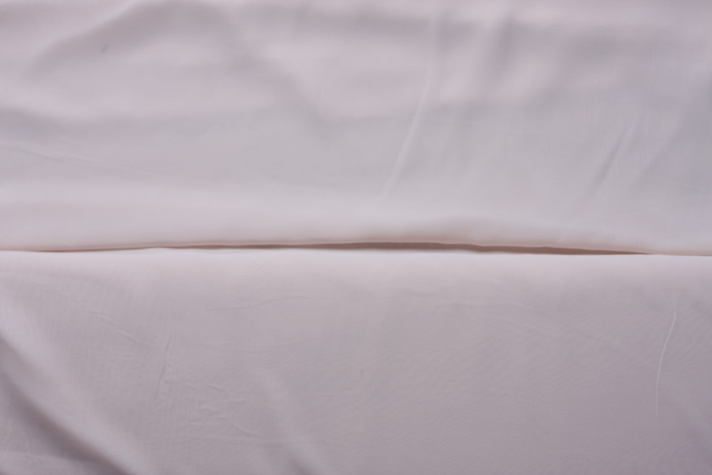 Polyester voilage rose