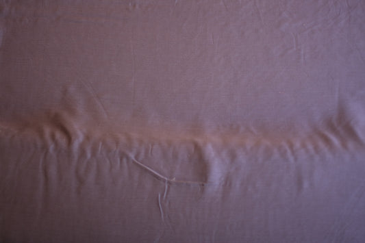 Polyester voilage violet