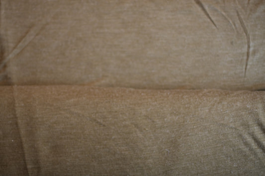 Polyester élasthanne vert