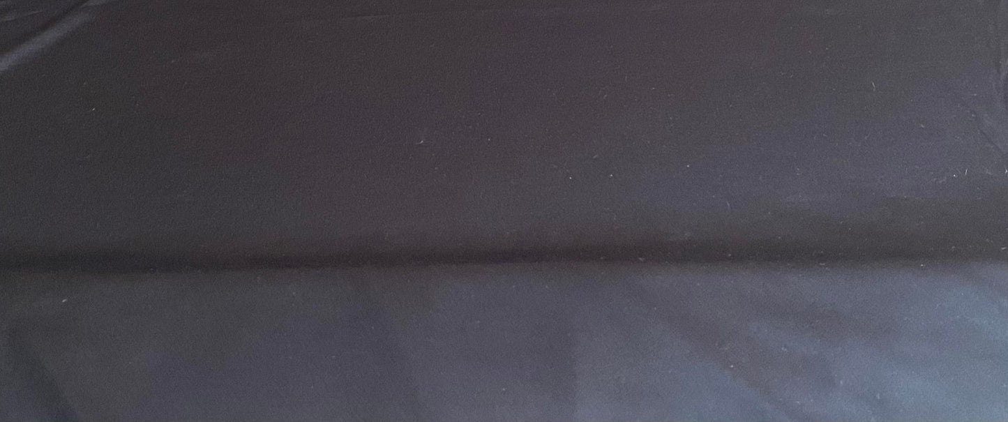 Polyester élasthanne noir (+ foncé)