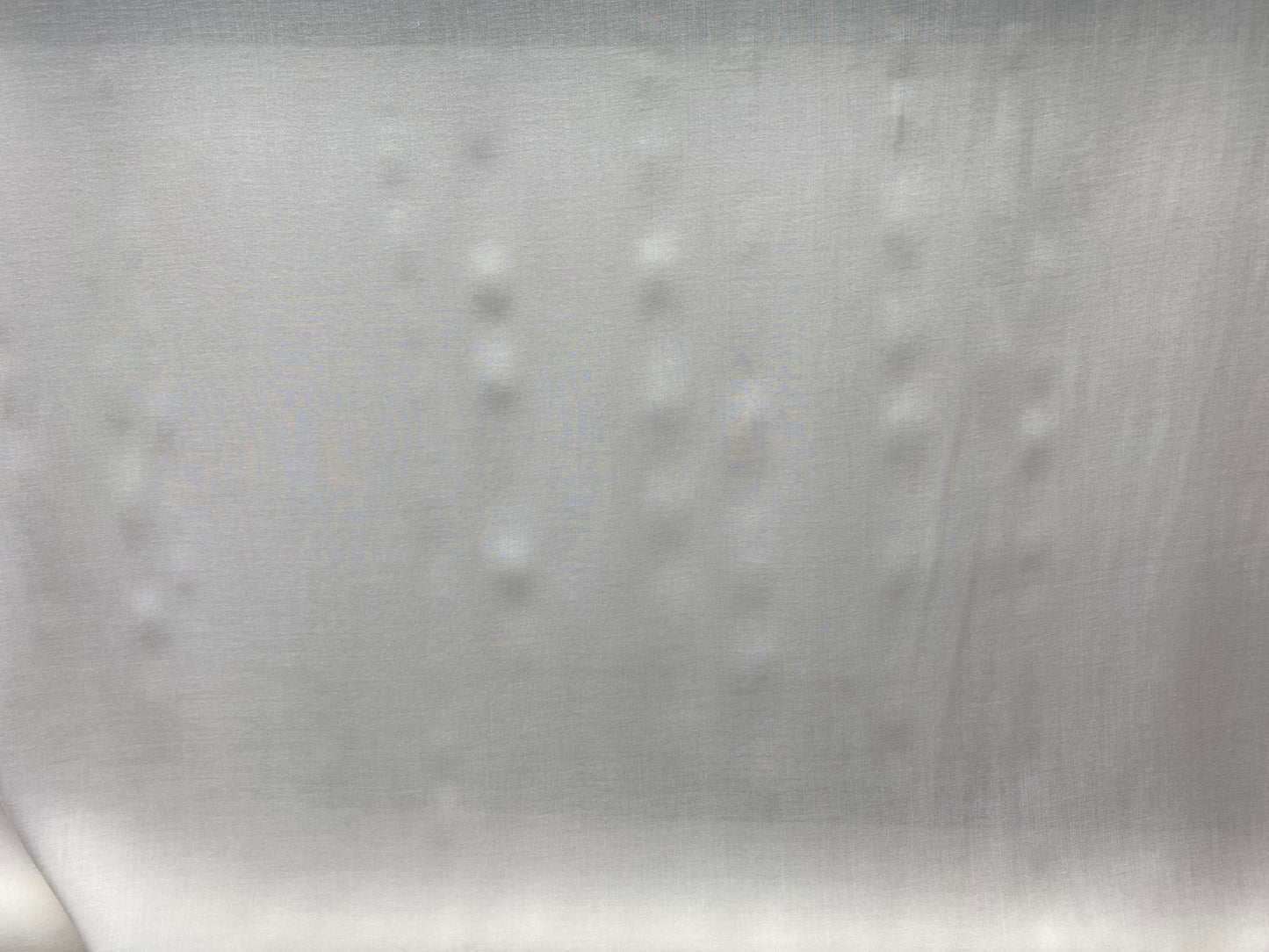 Viscose blanc