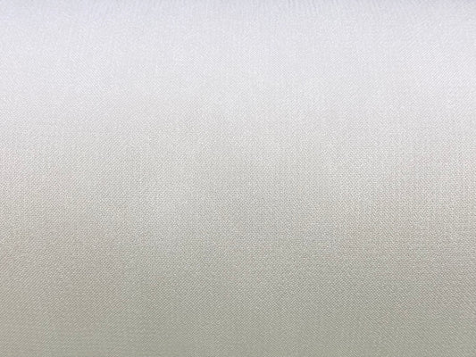 Viscose voilage blanc